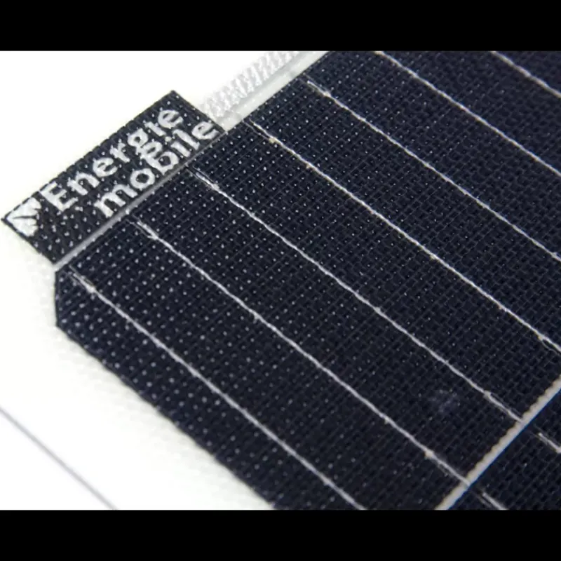 Best EM Panneau solaire souple PERC 350 W Solaire·Panneau Solaire Souple|Energie Solaire·Panneau Solaire Souple