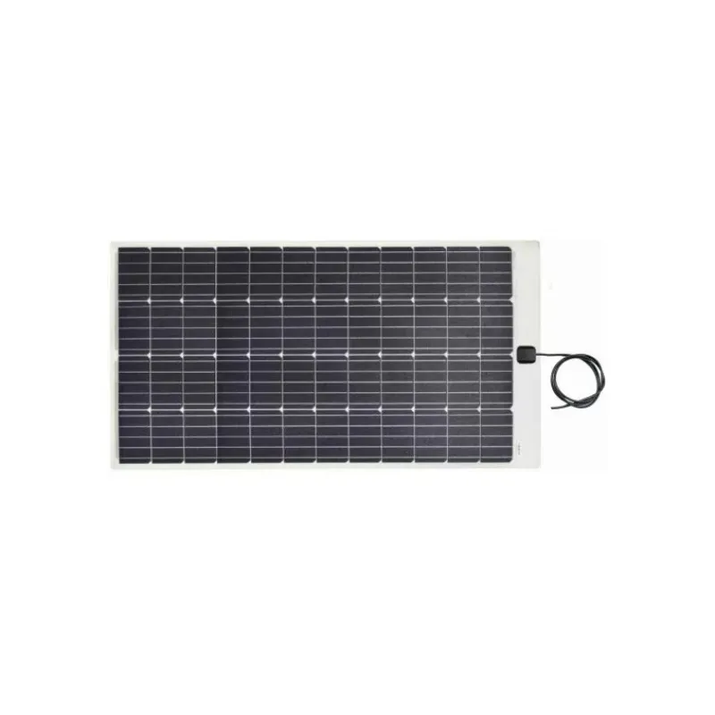 EM Panneau solaire souple PERC Flex 115 W*Energie Mobile