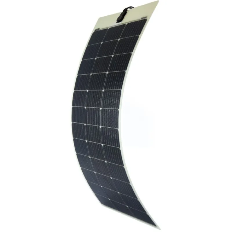 EM Panneau solaire souple PERC Flex 115 W*Energie Mobile