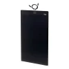 EM Panneau solaire souple PERC Flex 280 W Noir*Energie Mobile Online