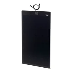 EM Panneau solaire souple PERC Flex 280 W Noir*Energie Mobile Online
