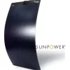 EM Panneau solaire X FLEX 235 W Black*Energie Mobile Online