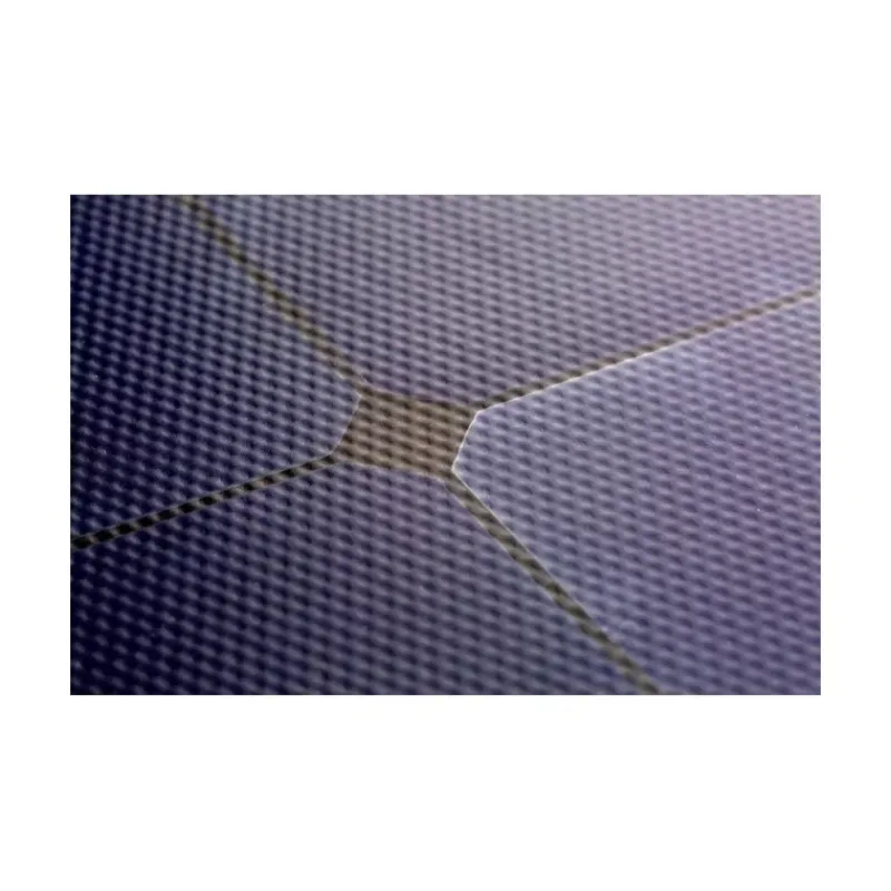 EM Panneau solaire X FLEX Black 125 W*Energie Mobile Hot