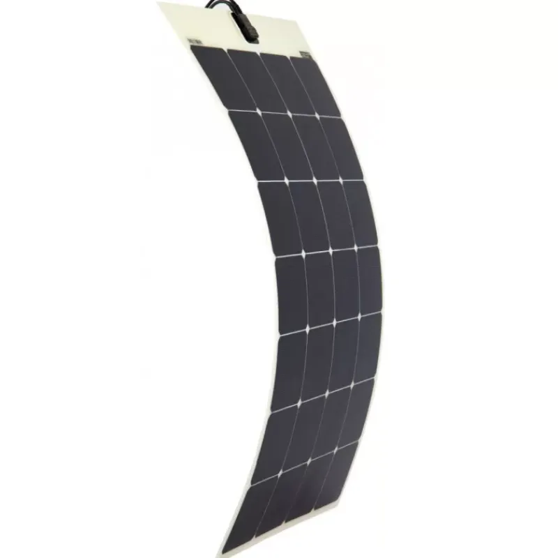 Hot EM Panneau solaire X FLEX 125 W Solaire·Panneau Solaire Souple|Energie Solaire·Panneau Solaire Souple