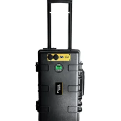Best EM Powercase PK2500-200 | 2560 Wh Electricité & Éclairage·Batterie Nomade & Groupe Électrogène Solaire|Batterie·Batterie Nomade Et Station D'Énergie