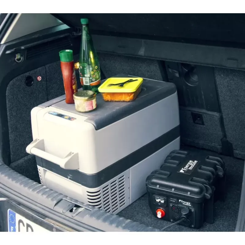 EM Powerkase PK60 768 Wh*Energie Mobile Best
