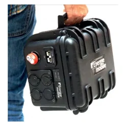 EM Powerkase PK60 768 Wh*Energie Mobile Best