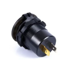Sale EM Prise 2 x USB et voltmètre 12V DC Distribution & Protection·Prise Et Fiche Dc (Allume Cigare, 12V, Usb...)|Distribution & Protection·Contrôleur De Batterie & Indicateur De Charge