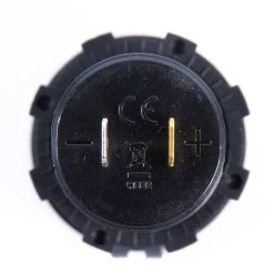 Sale EM Prise 2 x USB et voltmètre 12V DC Distribution & Protection·Prise Et Fiche Dc (Allume Cigare, 12V, Usb...)|Distribution & Protection·Contrôleur De Batterie & Indicateur De Charge