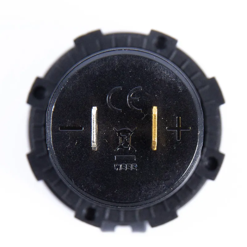 Sale EM Prise 2 x USB et voltmètre 12V DC Distribution & Protection·Prise Et Fiche Dc (Allume Cigare, 12V, Usb...)|Distribution & Protection·Contrôleur De Batterie & Indicateur De Charge