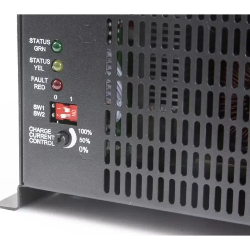 EM Procharger 150A 12/24V*Energie Mobile Discount