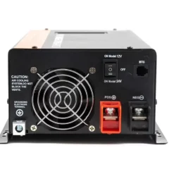 EM Procharger 150A 12/24V*Energie Mobile Discount