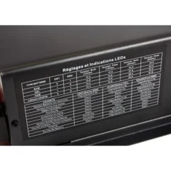 EM Procharger 150A 12/24V*Energie Mobile Discount