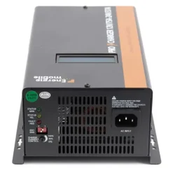 EM Procharger 150A 12/24V*Energie Mobile Discount