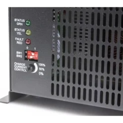 Sale EM Procharger 75A 12/24V Production Électrique·Chargeur De Batterie 230 V|Production Électrique·Chargeur 230V