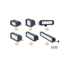 EM Pro-HD-led projecteur LED 1700 à 10400 L*Energie Mobile Online