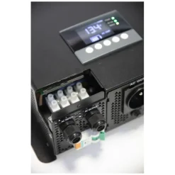 Sale EM PSC12-4300DIF | Convertisseur Chargeur 120A Production Électrique·Combiné Chargeur & Convertisseur|Production Électrique·Combiné Chargeur & Convertisseur