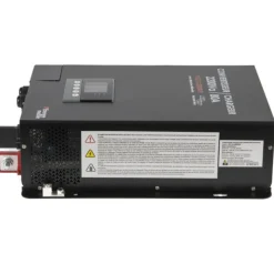 Sale EM PSC12-4300DIF | Convertisseur Chargeur 120A Production Électrique·Combiné Chargeur & Convertisseur|Production Électrique·Combiné Chargeur & Convertisseur