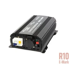 EM PSW DIF-V2 1600 Va | Convertisseur sinusoïdal DC-AC*Energie Mobile Hot