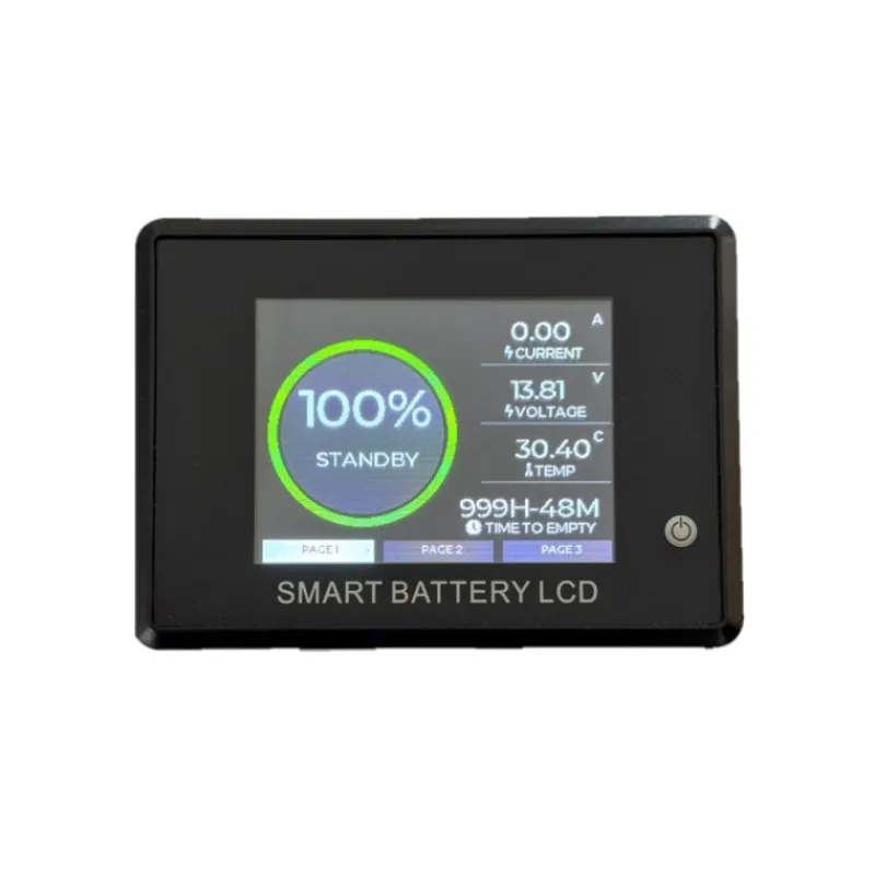 Sale EM Remote BM-LT | Batterie Distribution & Protection·Contrôleur De Batterie & Indicateur De Charge|Distribution & Protection·Contrôleur De Batterie & Voltmètre