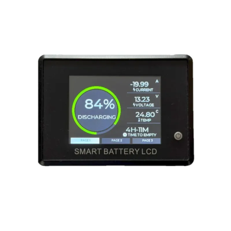 Sale EM Remote BM-LT | Batterie Distribution & Protection·Contrôleur De Batterie & Indicateur De Charge|Distribution & Protection·Contrôleur De Batterie & Voltmètre