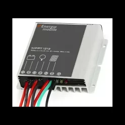EM Régulateur MPPT 12-12*Energie Mobile Discount