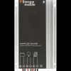 EM Régulateur MPPT 20-12/24 | Bluetooth*Energie Mobile Best