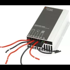 Online EM Régulateur MPPT 25-12/24 Bluetooth Solaire·Régulateur De Charge|Energie Solaire·Régulateur De Charge