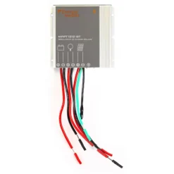 Hot EM Régulateur MPPT 12-12 Bluetooth Solaire·Régulateur De Charge|Energie Solaire·Régulateur De Charge