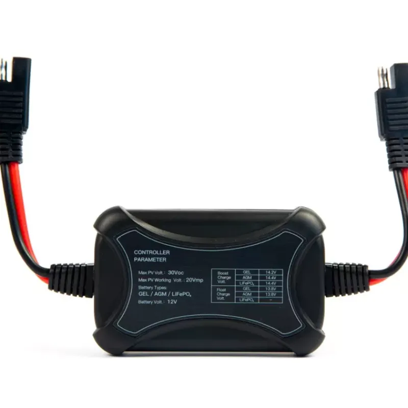 EM Régulateur MPPT 1210 PP*Energie Mobile Clearance