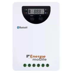 EM Régulateur MPPT 100-20BT*Energie Mobile Sale