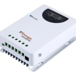 EM Régulateur MPPT 150-60BT*Energie Mobile