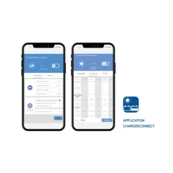 EM Régulateur MPPT DUO 12 | Bluetooth*Energie Mobile Discount
