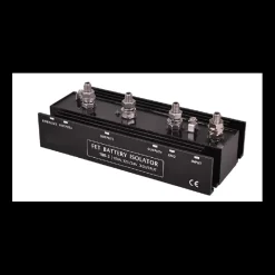 New EM Répartiteur FET 3 Batteries / 200 A Production Électrique·Répartiteur De Charge
