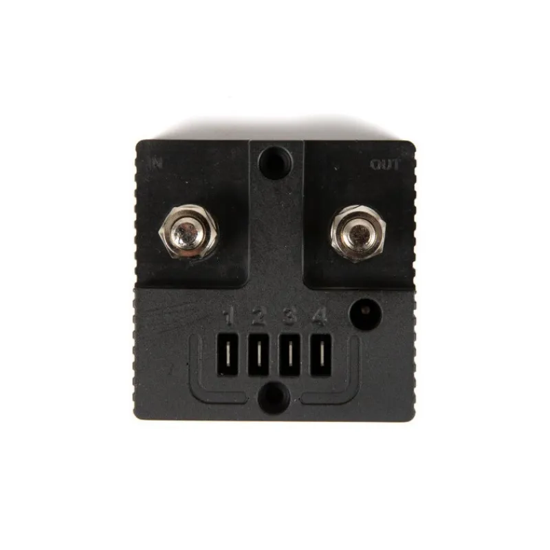Discount EM Sauvegarde batterie SBM100 | 100A Batterie·Protection Basse Tension|Batteries·Protection Basse Tension