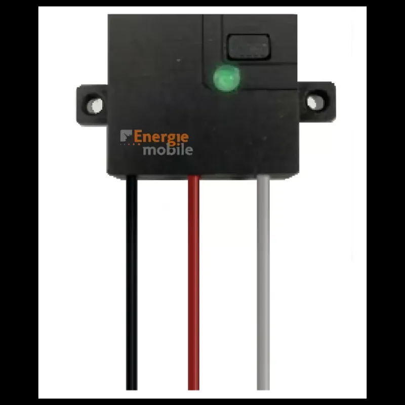 EM Simulateur d'ignition Sim D+*Energie Mobile Discount