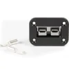 EM Socle SA50 encastré | 50 A | ANDERSON*Energie Mobile Discount