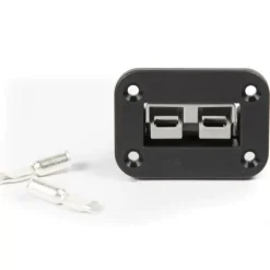 EM Socle SA50 encastré | 50 A | ANDERSON*Energie Mobile Discount