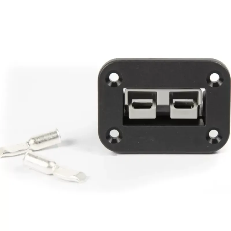 EM Socle SA50 encastré | 50 A | ANDERSON*Energie Mobile Discount