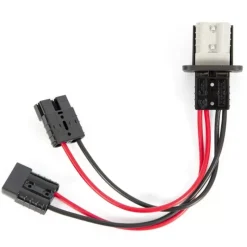 EM Socle SA50 encastré | 50 A | ANDERSON*Energie Mobile Discount