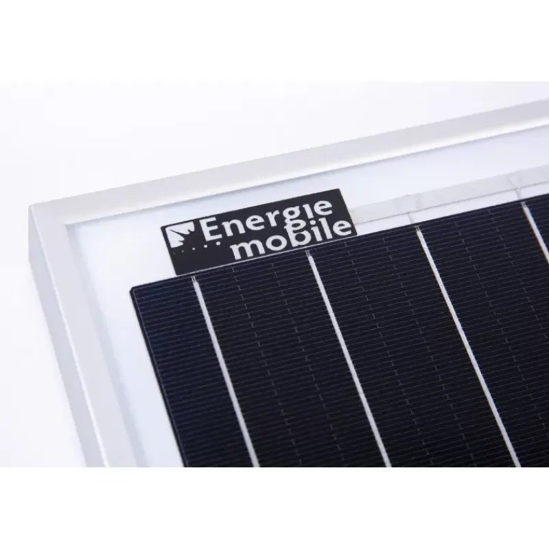 EM Série A-PERC 140 W*Energie Mobile Clearance
