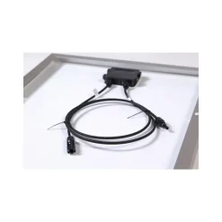 Hot EM Série A-PERC 165 W Solaire·Panneau Solaire Rigide|Energie Solaire·Panneau Solaire