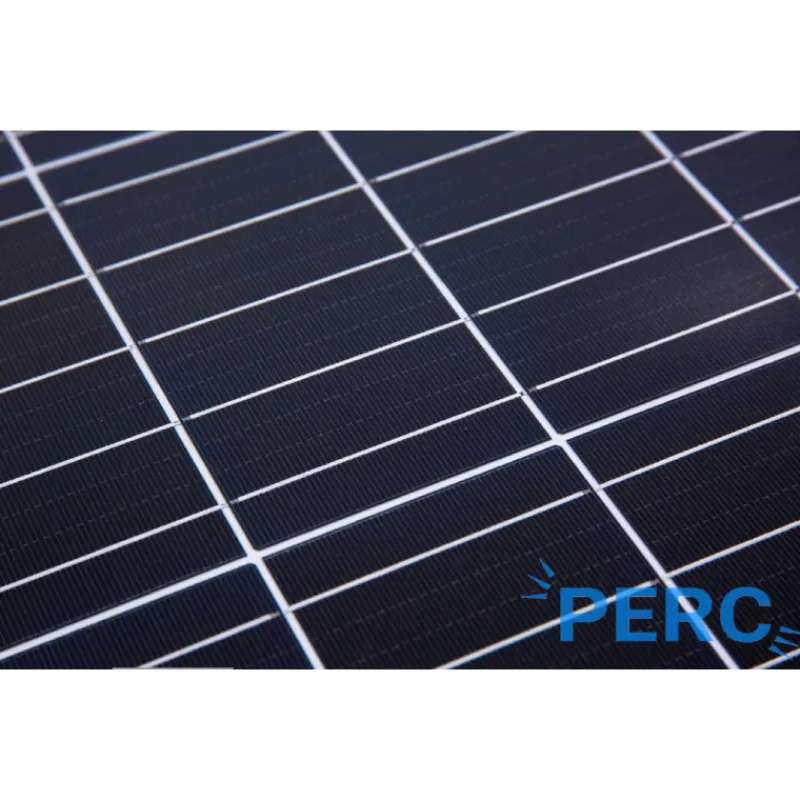 EM série A-PERC 105 W*Energie Mobile Outlet