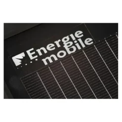 EM Série A-PERC 285 W black*Energie Mobile Online