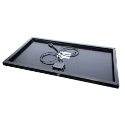EM Série A-PERC 24V 210 W Noir*Energie Mobile Hot