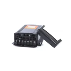 EM-KISAE Chargeur DC-DC 2 en 1 CBMPPT800*Energie Mobile - Kisae Discount