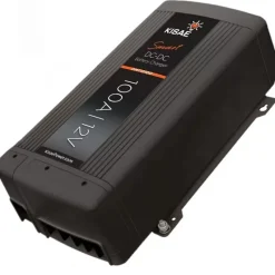 Best EM-KISAE Chargeur DC-DC 2 en 1 CBMPPT1600 Production Électrique·Chargeur Dc/Dc Booster|Solaire·Régulateur De Charge