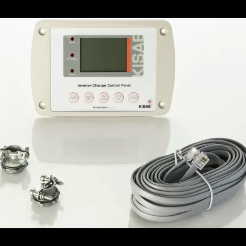 Clearance EM-KISAE Combiné SWKcombi-2200 Production Électrique·Combiné Chargeur & Convertisseur|Production Électrique·Combiné Chargeur & Convertisseur