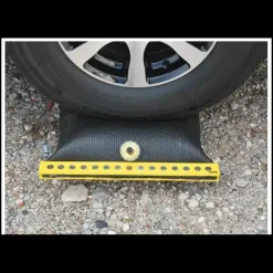 Sale Air-Lift Twin Accessoire Extérieur·Cales Roues & Chandelles