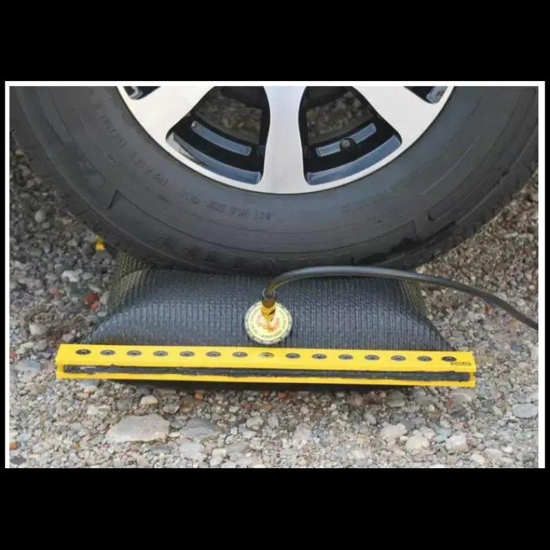 Sale Air-Lift Twin Accessoire Extérieur·Cales Roues & Chandelles